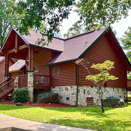 Bent Creek Golf Village Pittman Center Exterior foto