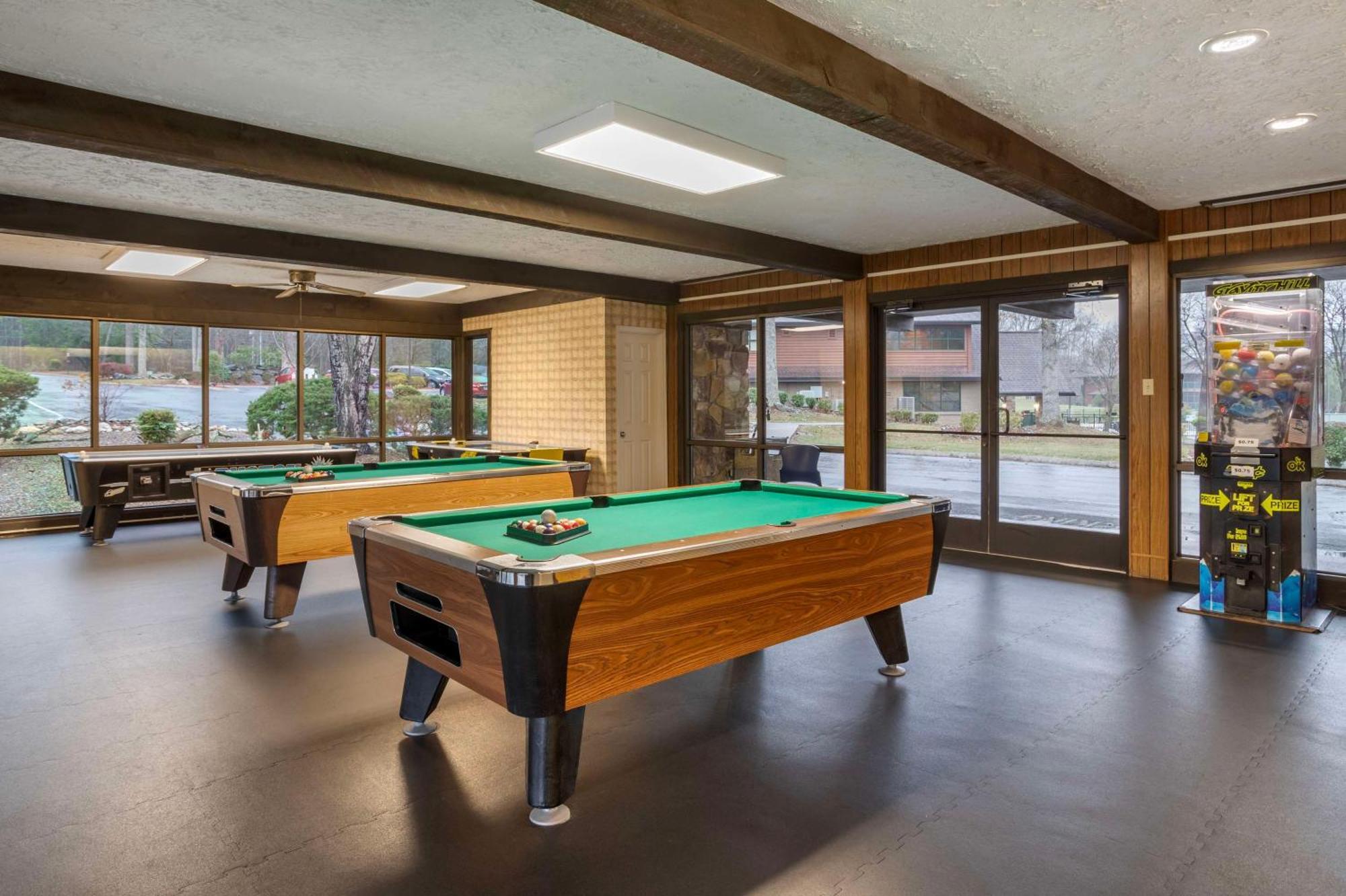 Bent Creek Golf Village Pittman Center Exterior foto
