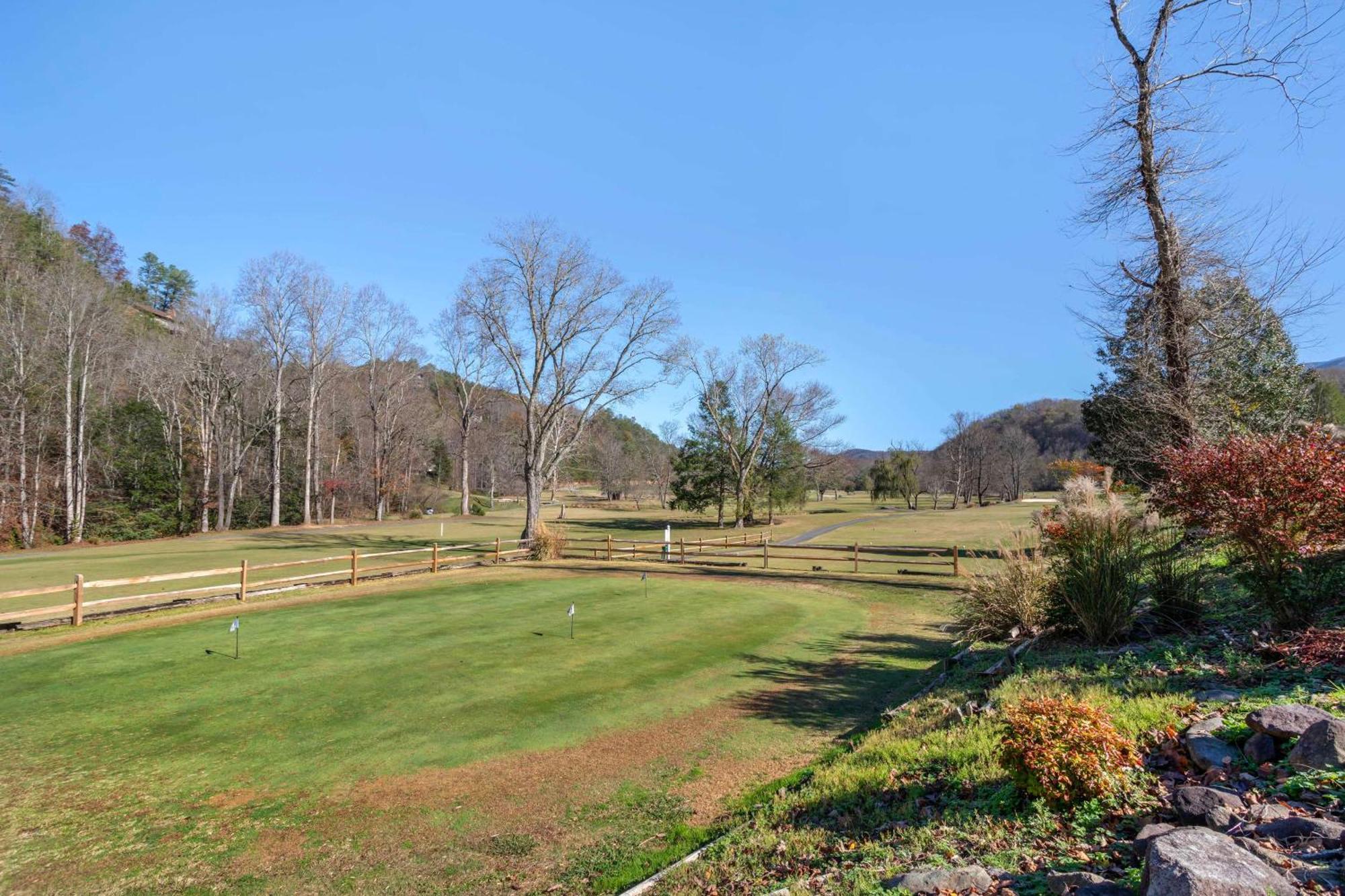 Bent Creek Golf Village Pittman Center Exterior foto