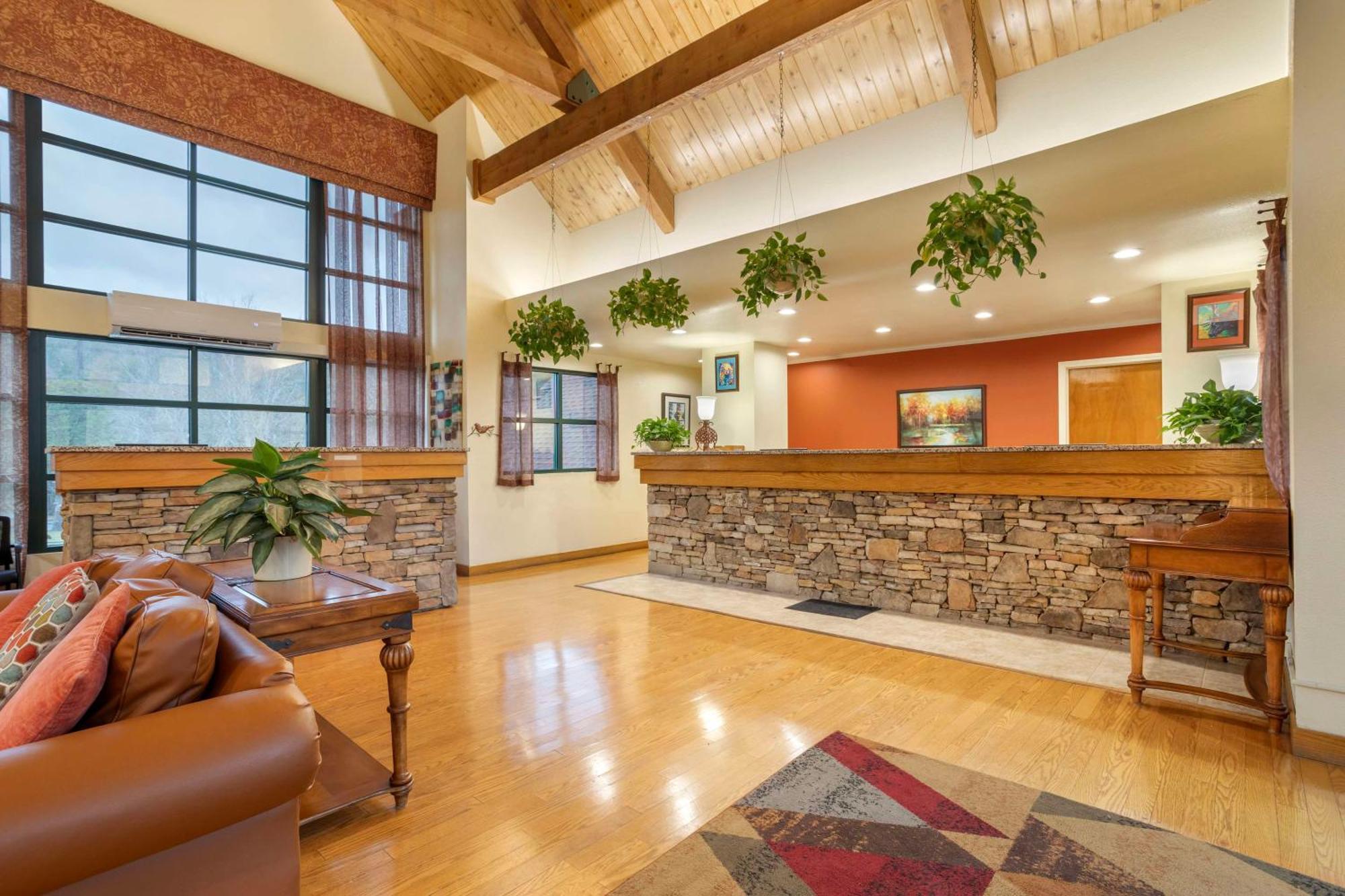 Bent Creek Golf Village Pittman Center Exterior foto