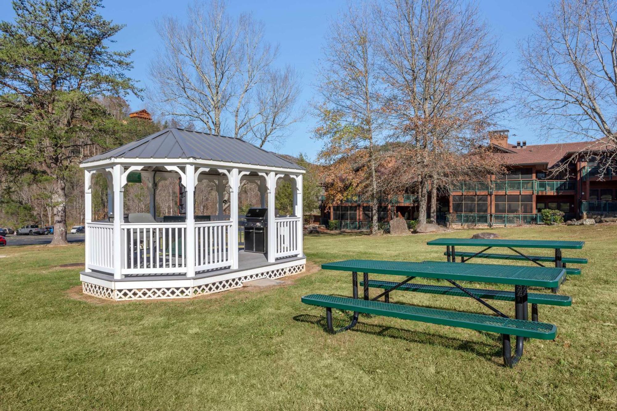 Bent Creek Golf Village Pittman Center Exterior foto