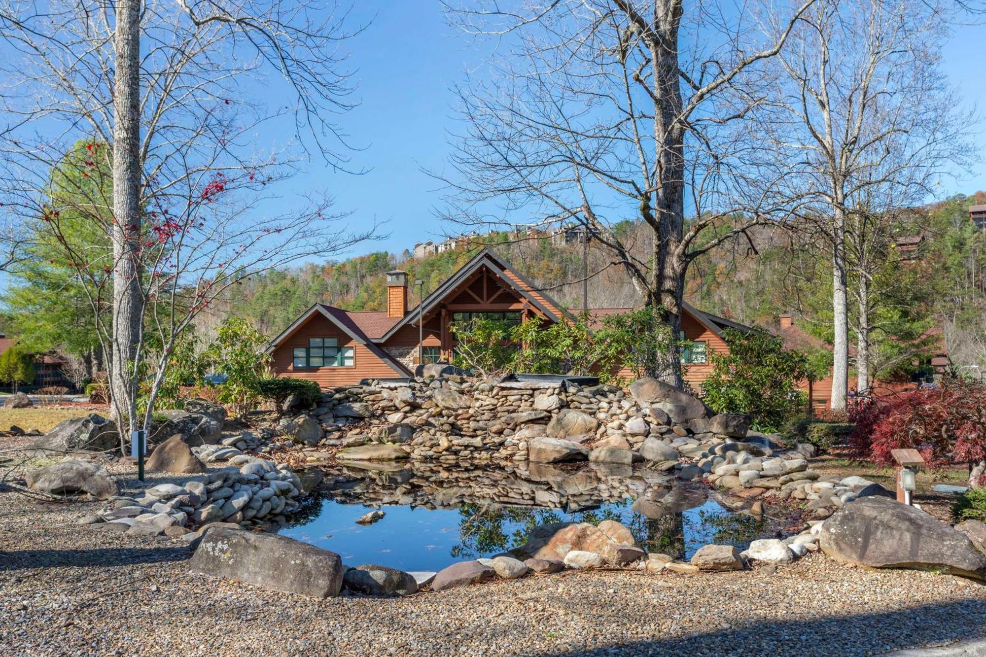 Bent Creek Golf Village Pittman Center Exterior foto