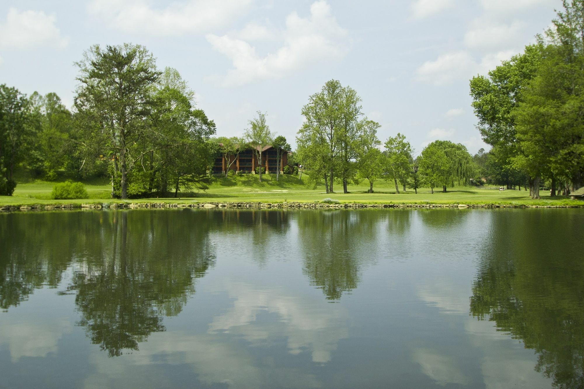 Bent Creek Golf Village Pittman Center Exterior foto
