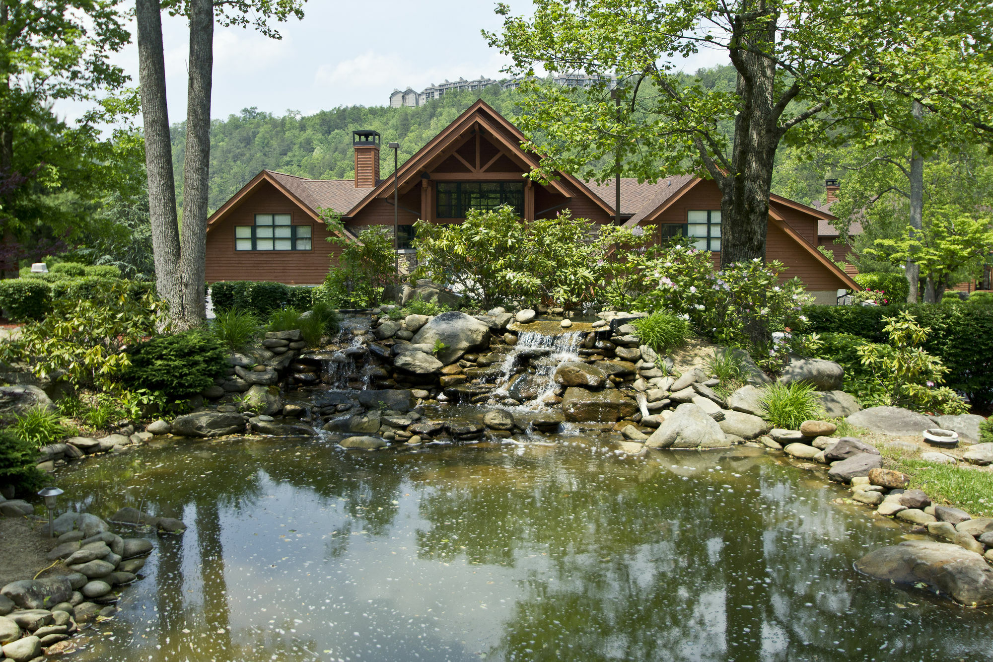 Bent Creek Golf Village Pittman Center Exterior foto